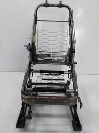 фото thumb №1, Ford ecosport каркас сиденье левый перед передний fn1b-a600l05