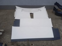 фото thumb №3, Спойлери повний закабінний scania r topline