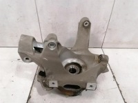 фото thumb №6, Porsche cayman 718 ступица задняя правая 982505052a корпус подшипник диски