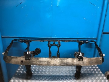 фото thumb №5, Mercede w211 pas переднее усилитель лобовое балка