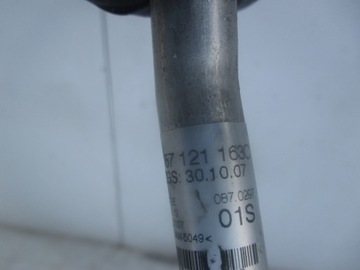 фото thumb №10, Радиаторов egr audi a8 d4 q7 vw touareg ii 4.2tdi