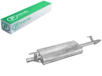 Polmo tł начальный mercedes sprinter 208d 30 Цена, фото thumb