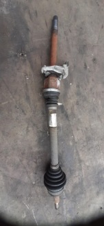 фото thumb №5, Привідний вал права 1.6ehdi citroen c4 picasso ii 9670725580