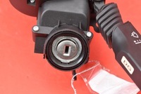 фото thumb №9, Переключатель комбинированный подрулевой переключатель 13132473gk opel vectra c sedan 02-05 + pin