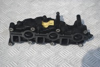 фото thumb №2, Коллектор всасывающий левый 059129711ck audi a6 c6 2.7 tdi
