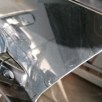 фото thumb №7, Peugeot 407 sw двері ліва передні