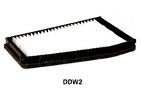 фото thumb №1, Фильтр салонный chevrolet epica 2.0 ashika