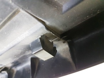 фото thumb №10, Hilux 15-18 градус накладка захист бампер зад