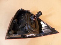 фото thumb №9, Volkswagen golf 7 vii лампа задняя задняя левая