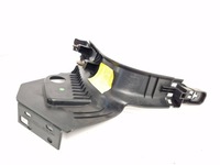 фото thumb №5, Ford s-max 2016 молдинг поріг