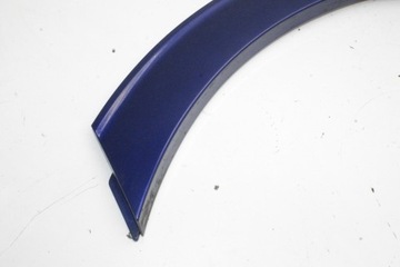 фото thumb №10, Накладка крыльев задняя левая kia ev6 cv 87743cvda0 электрический 430kw 2022