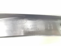 фото thumb №11, Комплект, бризговик перед kia carens oem номер a4f46 ac000