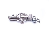 фото thumb №1, Esen skv 14skv150 радіатор, система охолодження двигуна