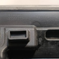 фото thumb №10, Молдинг дверь левый перед volvo xc60 ii 32208736 32208728