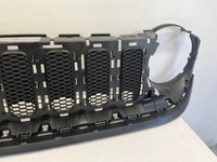 фото thumb №4, Jeep renegade 14-18 решётка радиатора решётка радиатора 735587827