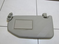 фото thumb №6, Защита солнцезащитная europa ecosport 2017 rok