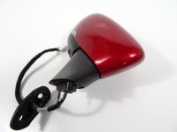 фото thumb №8, Micra k14 зеркало правое камера 15pin nbd 2016-