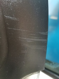 фото thumb №7, Renault master iii lift 2014/2020 дверь левая перед полный 0389