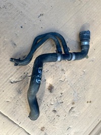 фото thumb №1, Mercedes w167 gle шланг шланг воды