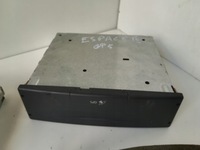 фото thumb №7, Набор gps антенна дисплей renault espace iv