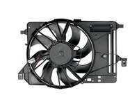 фото thumb №1, Вентилятор радіатора ford transit connect 2013-