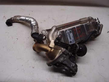 фото thumb №11, Радиатор выхлопных газов egr 8476680 bmw x1 f48 1.5 12v