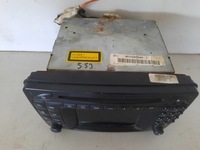 фото thumb №5, Mercedes w203 00-04 універсал радіо навігація radiodtwarzacz cd a2038209689
