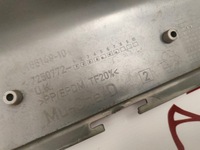 фото thumb №9, Бампер передний перед mini r56 2010-13 7250772