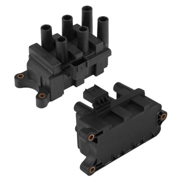 фото thumb №1, Котушка запалювання ford freestar 2004-2007 4,2