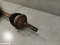 фото thumb №4, Привідний вал права довга peugeot 206 1.4 hdi 68km 8hz