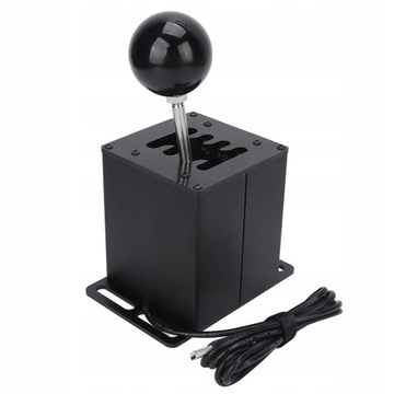 H-ПЕРЕДАЧА LOGITECH G29 G27 G25 G920 G923
