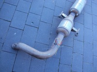 фото thumb №3, Гасник вихлоп фільтр fap dpf renault master dci 10-