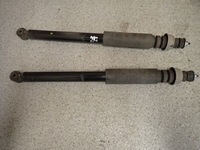 фото thumb №1, Nissan note e12 12- 1.5 dci амортизатор задний