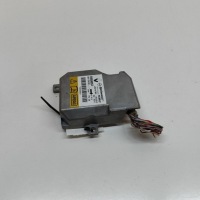 фото thumb №4, Renault twingo ii 2008 блок управления / модуль подушка безопасности