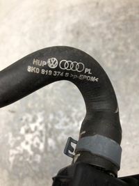 фото thumb №5, Клапан вакуумa audi a4 b8 1j0819809 8k0819374s