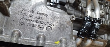 фото thumb №5, Audi a6 4g0 c7 рестайлінг 2.0 tdi коробка передач коробки передач rlb s-tronic 0ck a5 a4 lqx