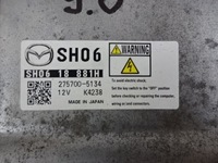 фото thumb №3, Блок керування двигуна mazda 6