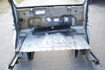 фото thumb №4, Четверть l / p перед renaul master iii nv movano