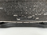 фото thumb №7, Pas переднє радіатор citroen c3 ii 1.4