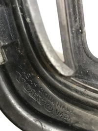 фото thumb №14, Volvo v60 ii 2 s60 iii 3 18- решітка радіатора решітка радіатора радіатора 32132225