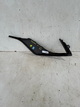 фото thumb №10, Renault megane iv рестайлінг rs решітка бампера