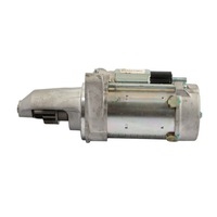 фото thumb №11, Mercedes w176 w246 c117 стартер двигателя herth+ buss om651 42024550