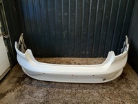 фото thumb №1, 3g8807417d бампер задняя vw arteon r 3g8 2020- белый