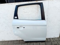 фото thumb №9, Ford kuga mk1 дверь правый задняя правое задние b8
