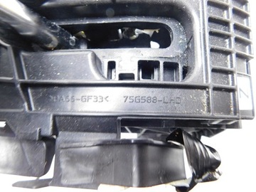 фото thumb №12, Домкрат выборщик коробки передач - toyota c-hr chr 16-22 eu