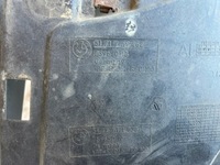 фото thumb №7, Передняя часть передний правого подкрылок bmw z4 roadster e89 7199462