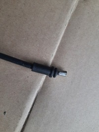 фото thumb №4, Renault captur ii 1.0tce трос открывания капот ручка