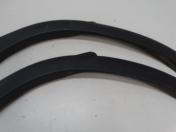 фото thumb №4, Планка крила праві перед renault master ii