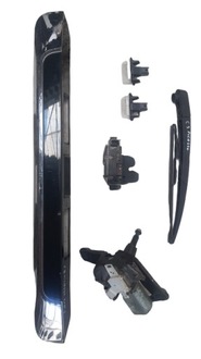 фото thumb №1, Микровыключатель молдинг крышки задняя citroen c3 picasso