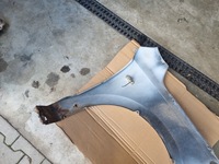 фото thumb №8, Hyundai i30 i lift 09-12 крыло левый перед 7f